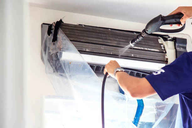 Affordable HVAC Duct Cleaning in AL