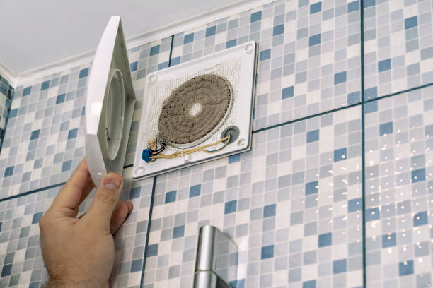 Best Professional Duct Cleaning Services  in Ladonia, AL