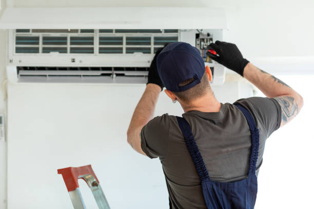 Ventilation Cleaning Services in AL