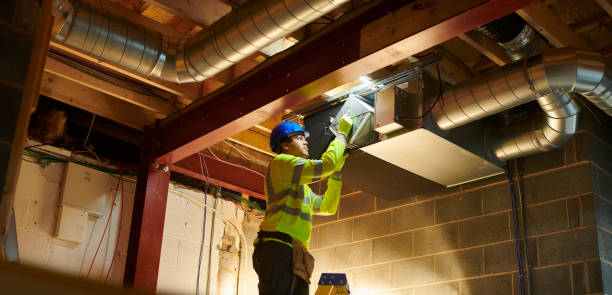 Reliable AL Airduct Cleaning Solutions