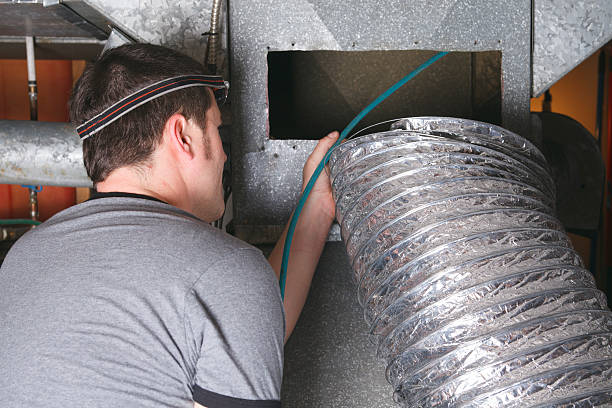 Best HVAC System Cleaning  in Ladonia, AL