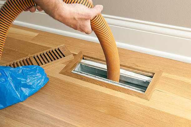 Best Air Vent Cleaning Services  in Ladonia, AL