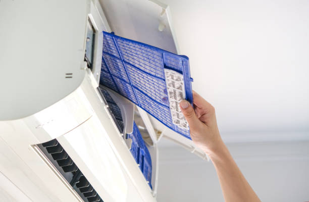 Best Air Duct Cleaning Near Me  in Ladonia, AL