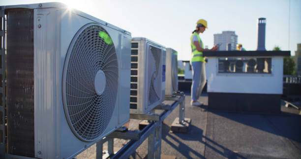 Best Affordable HVAC Duct Cleaning  in Ladonia, AL